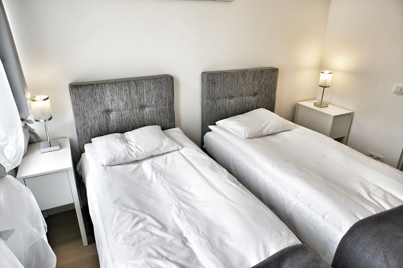 Laeken Appartement Bruxelles