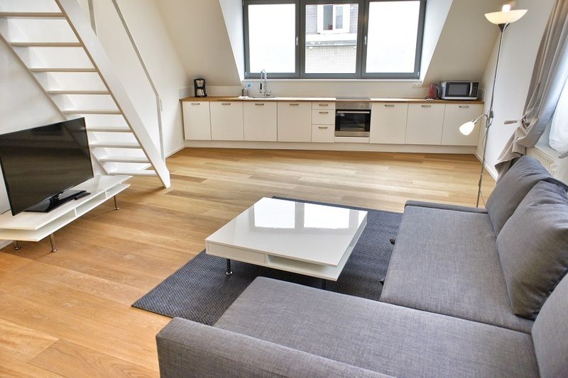Appartement Laeken