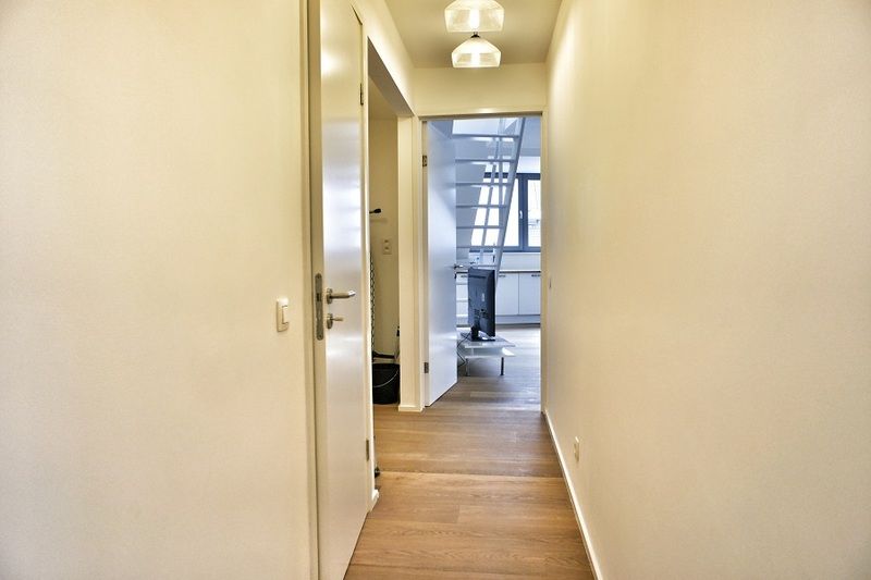 Laeken Appartement Bruxelles