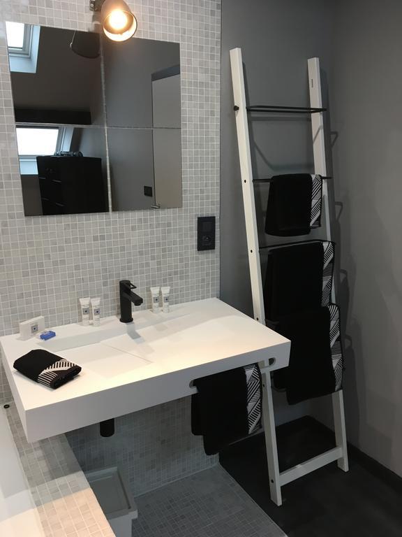 Bed & Breakfast All In One Brussels