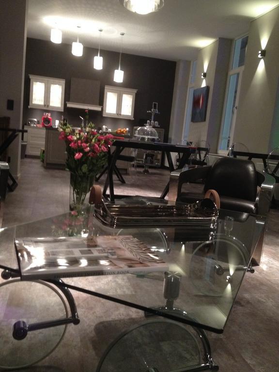 Bed & Breakfast All In One 4*