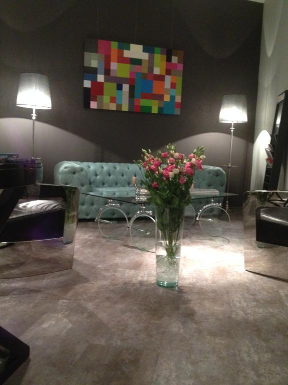 All In One Bed & Breakfast Brussels