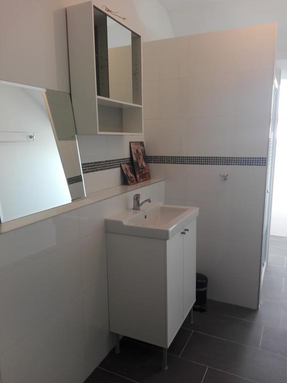Appartement European Area *
