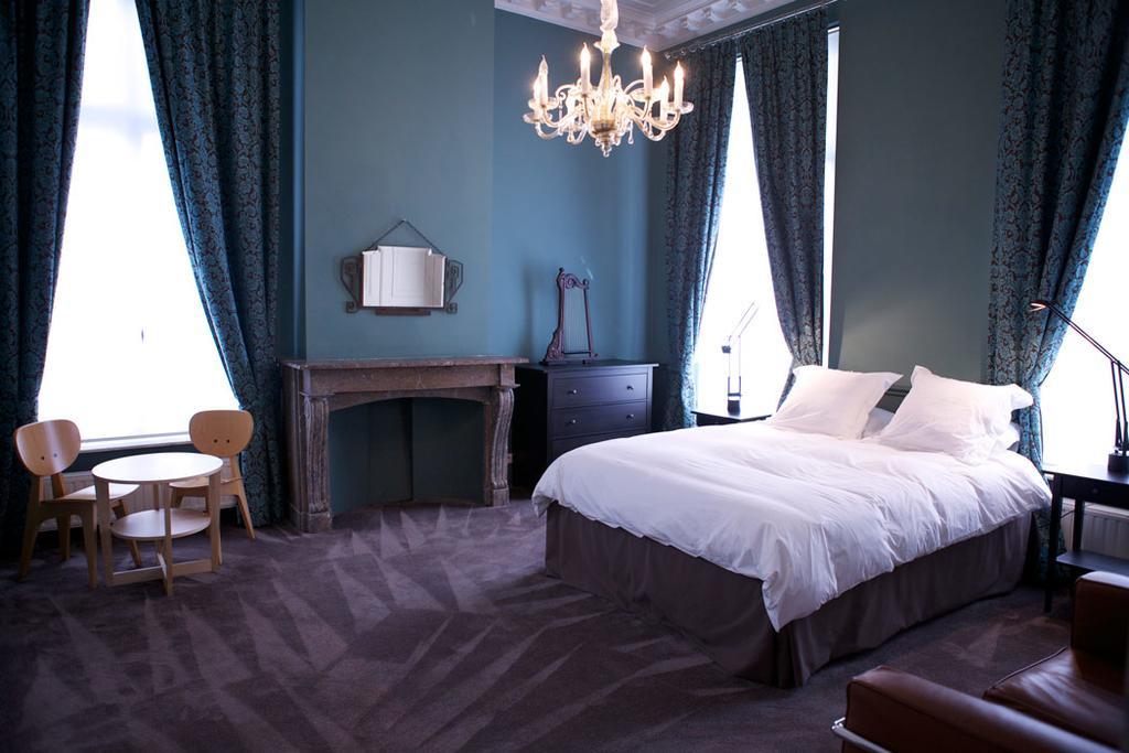 Bed & Breakfast Fish Market