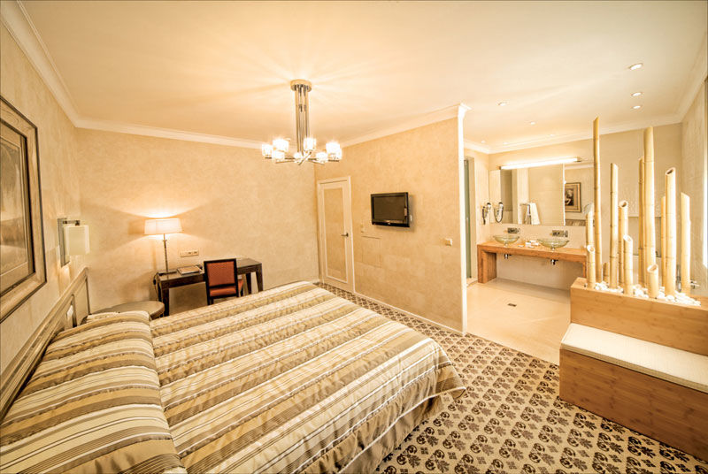 Hotel Metropole