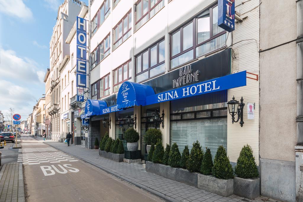 Hotel Slina