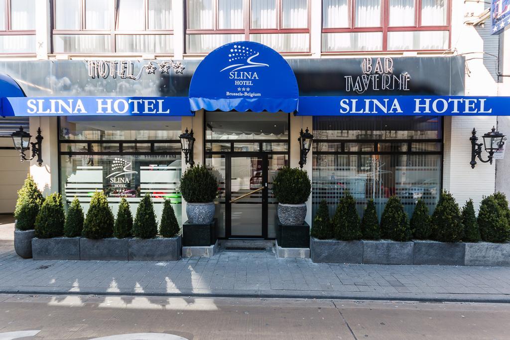 Slina 3* Bruxelles