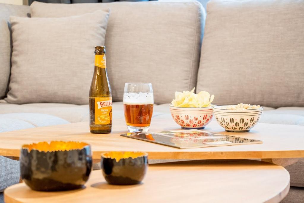 Sweet - Madou Appartement