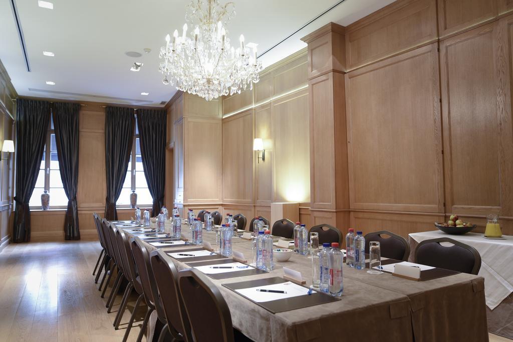 Le Dixseptième Hotel 4*