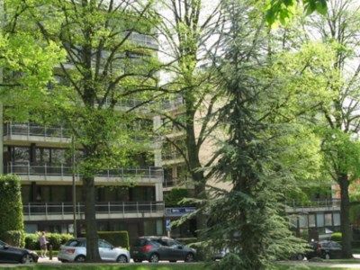 Best Western County House Hotel 3*