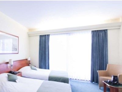Hotel Best Western County House 3*
