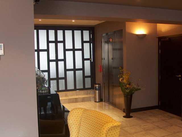 Royale Hotel Brussel