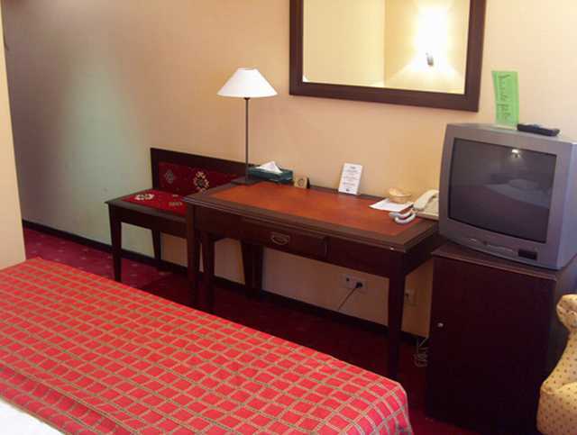 Hotel Royale