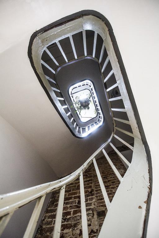 Les Chambres Du Petit Lion Gæstehus *