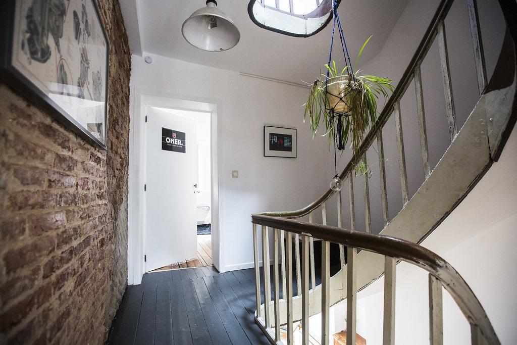 Gæstehus Les Chambres Du Petit Lion
