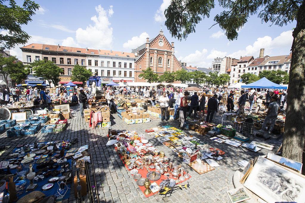 Gæstehus Les Chambres Du Petit Lion