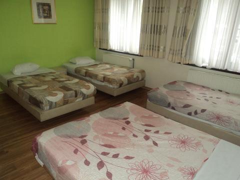 Hotel Hotel Albergo