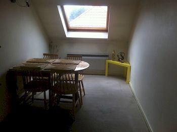 Appartement European Area Bruxelles