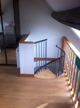 Appartement European Area