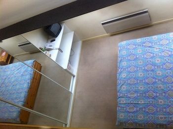 Appartement European Area