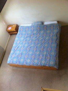 Appartement European Area *