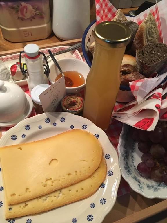 Bed & Breakfast Van Volxem *