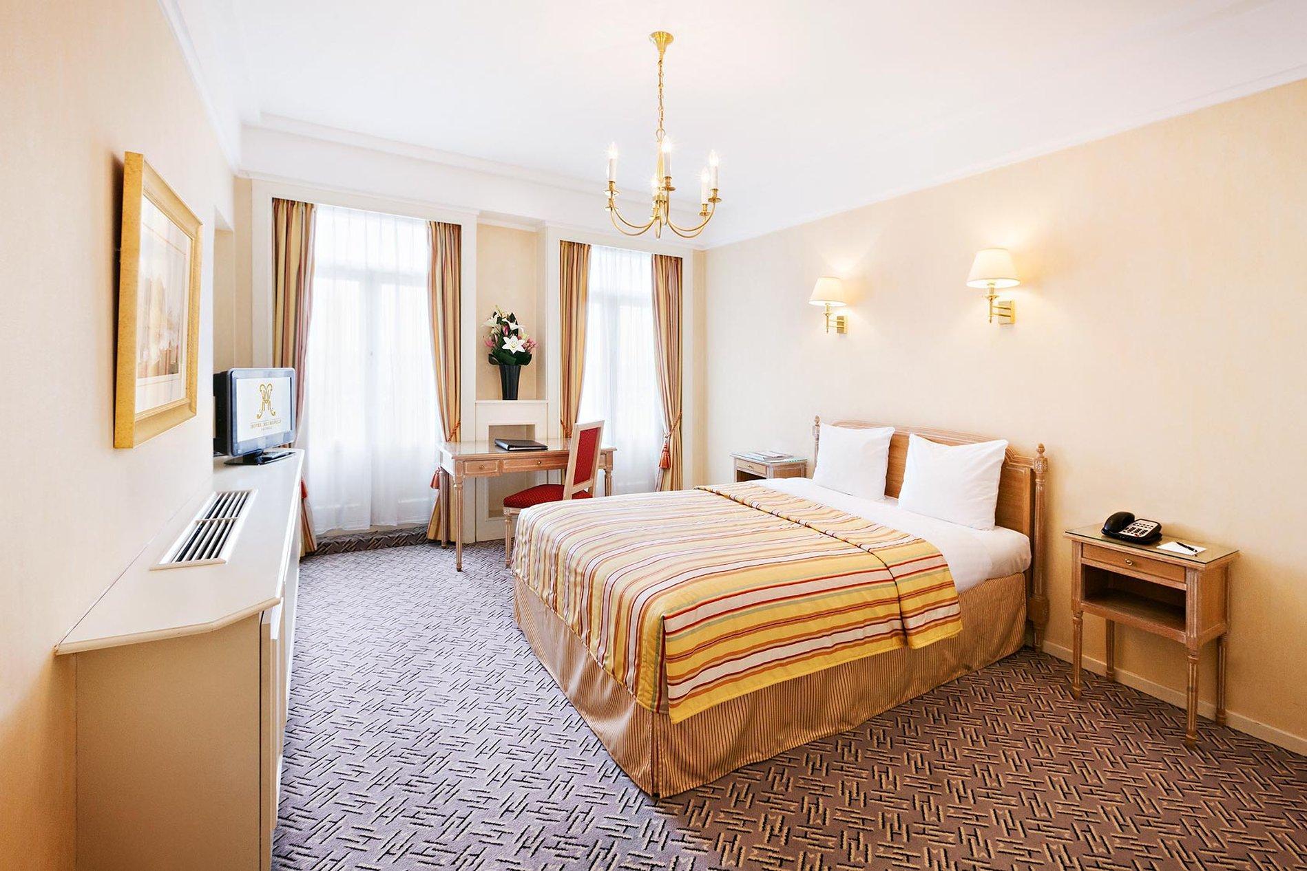 Hotel Metropole