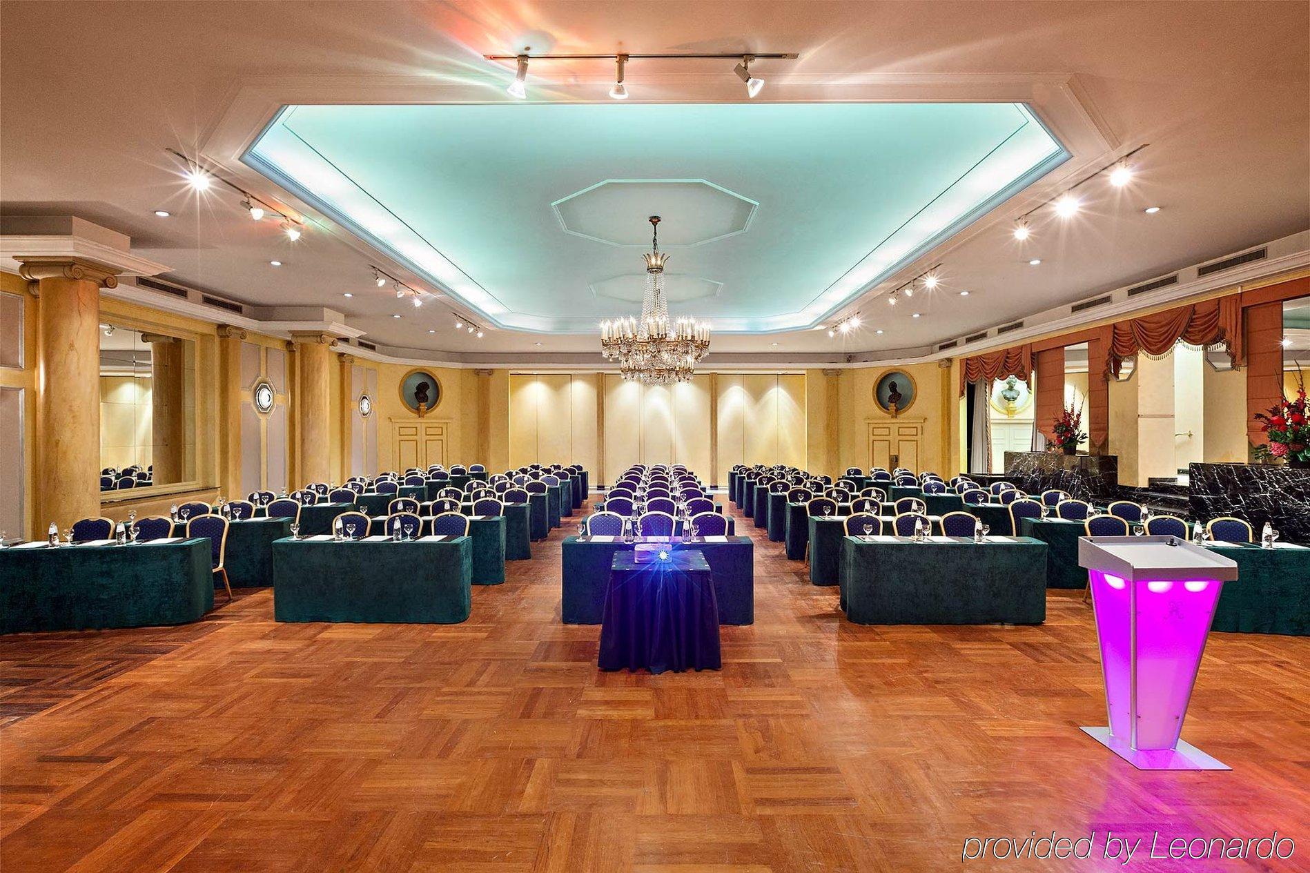 Hotel Metropole Brussel