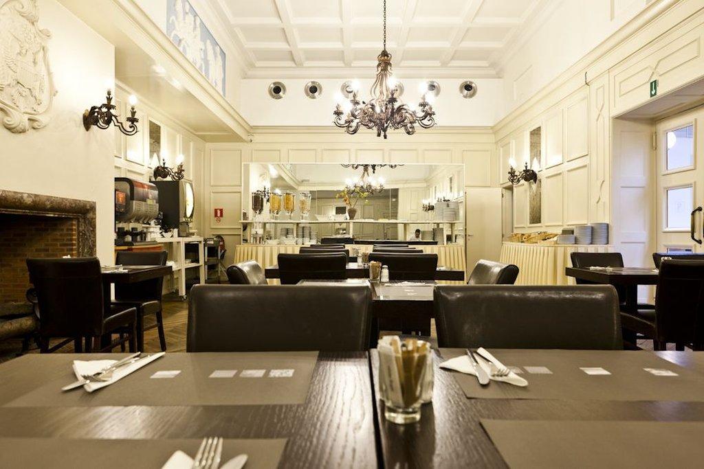 Hotel Des Colonies By Mercure