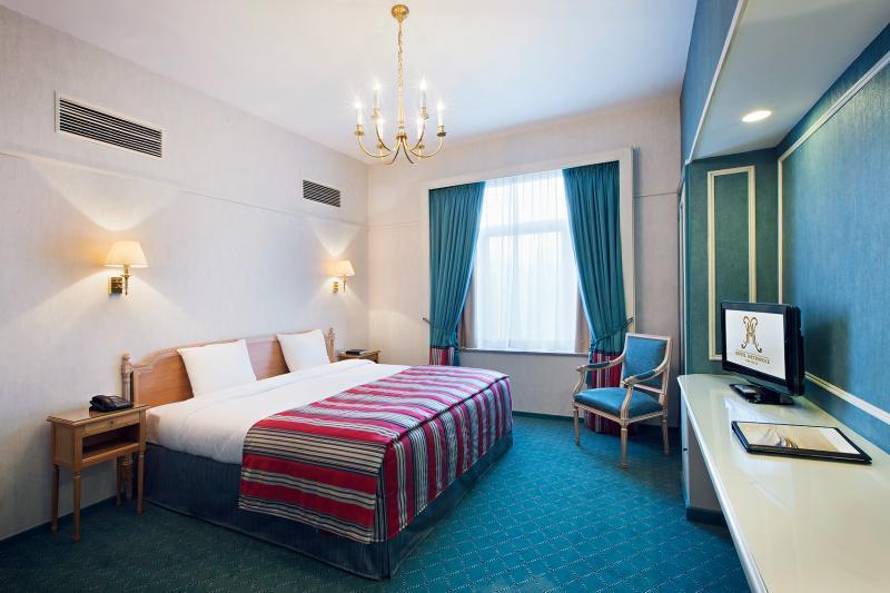 Hotel Metropole 5*