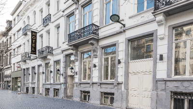 Hotel The Augustin