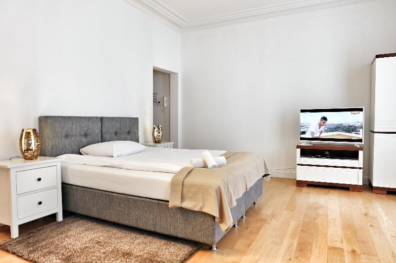 Spot Lejlighedshotel