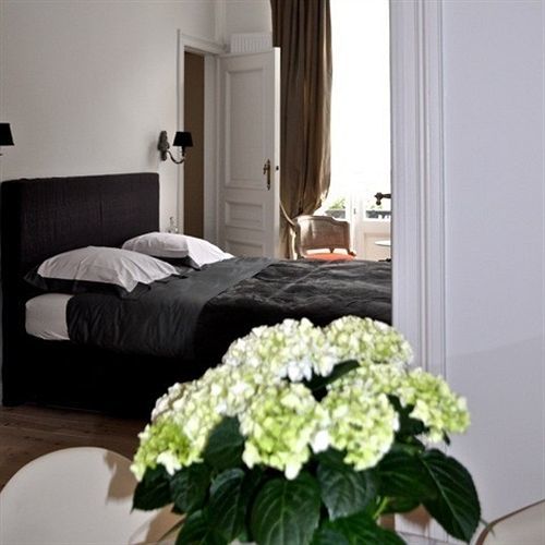 Bed & Breakfast Un Jardin En 4*