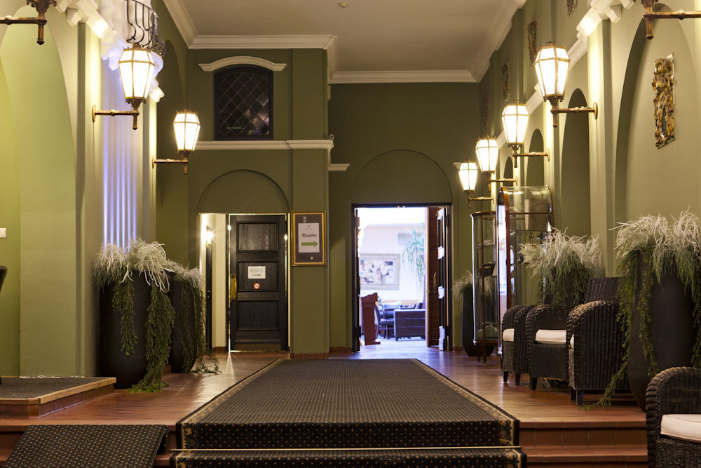 Des Colonies By Mercure Hotel Brussels
