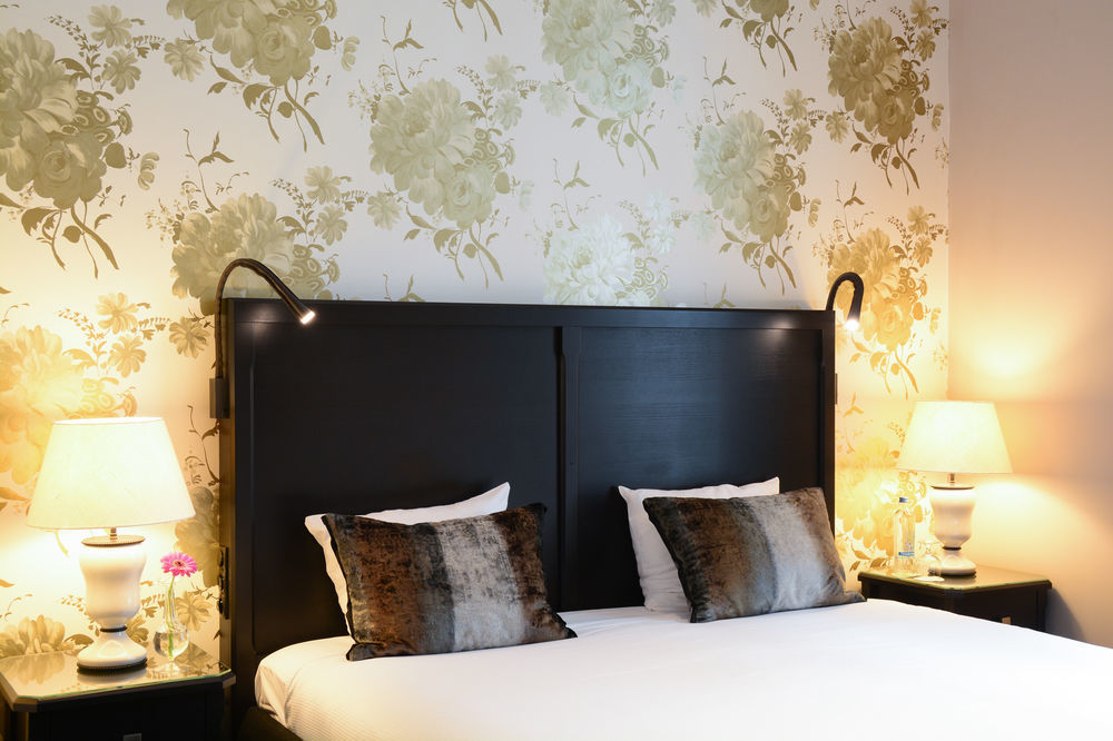 Lejlighedshotel Numa Lief Bruxelles