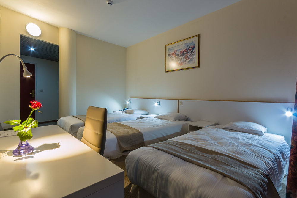 Slina 3* Bruxelles