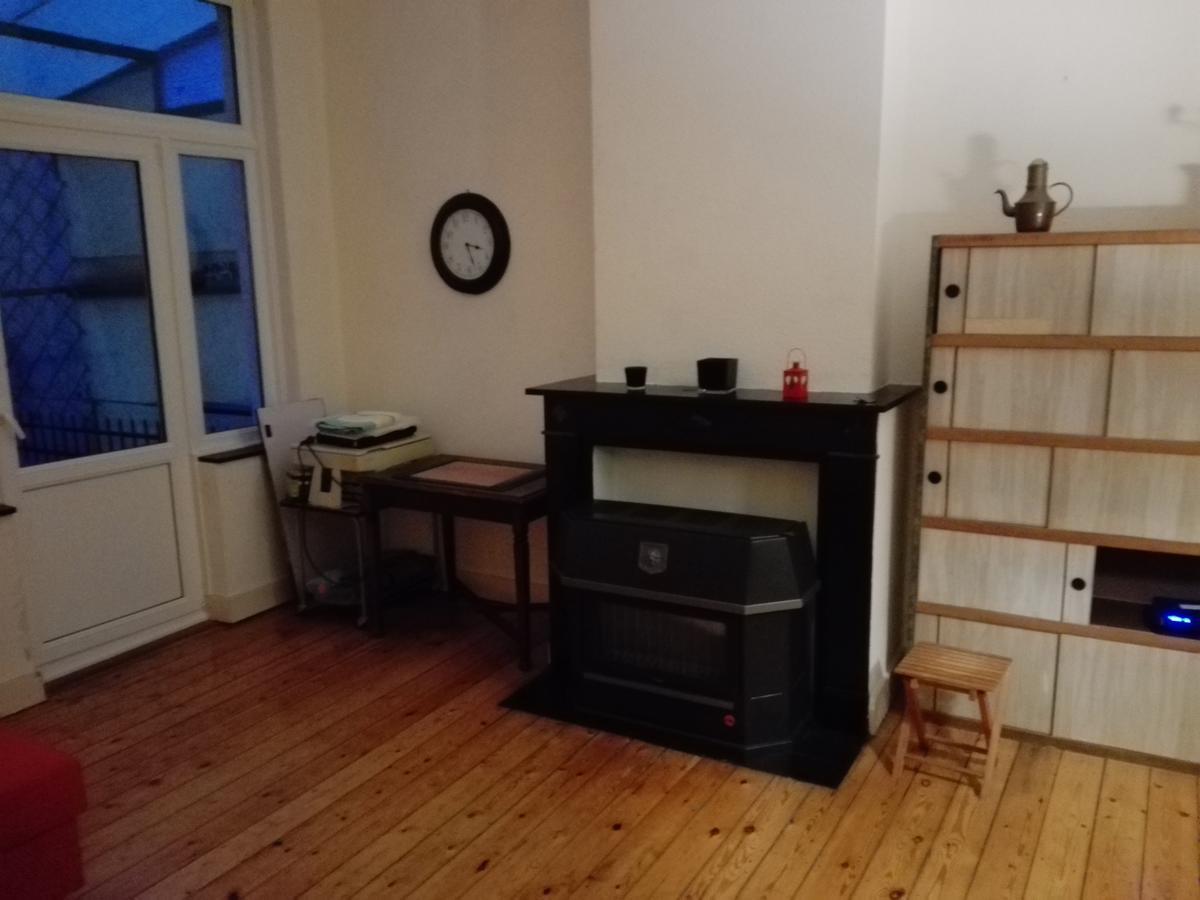 Appartement European Area