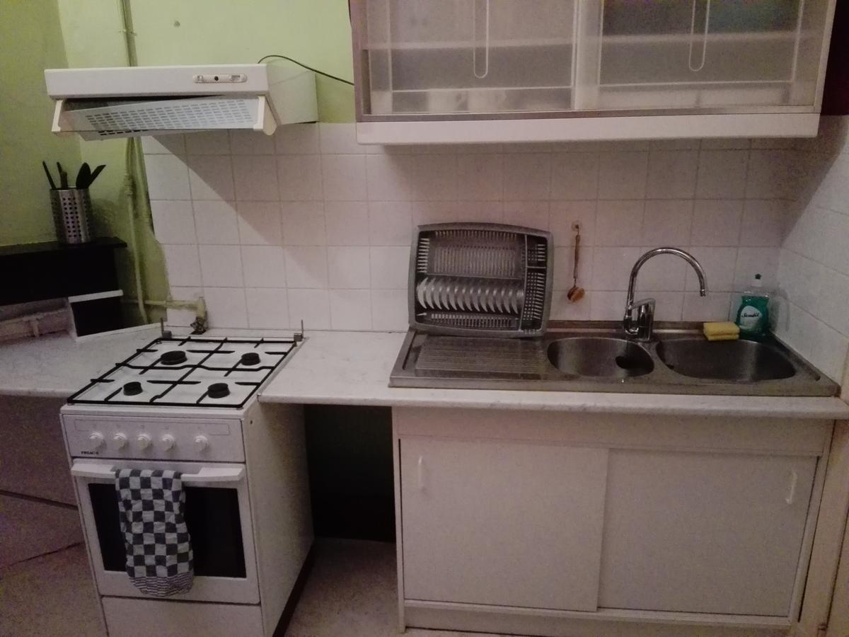 European Area Appartement