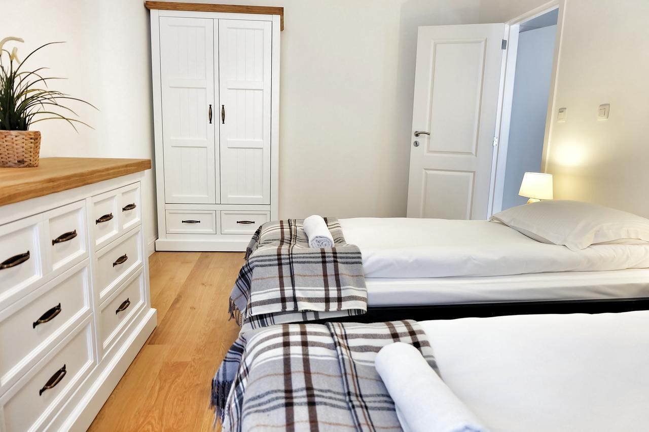 Lejlighedshotel Spot Bruxelles