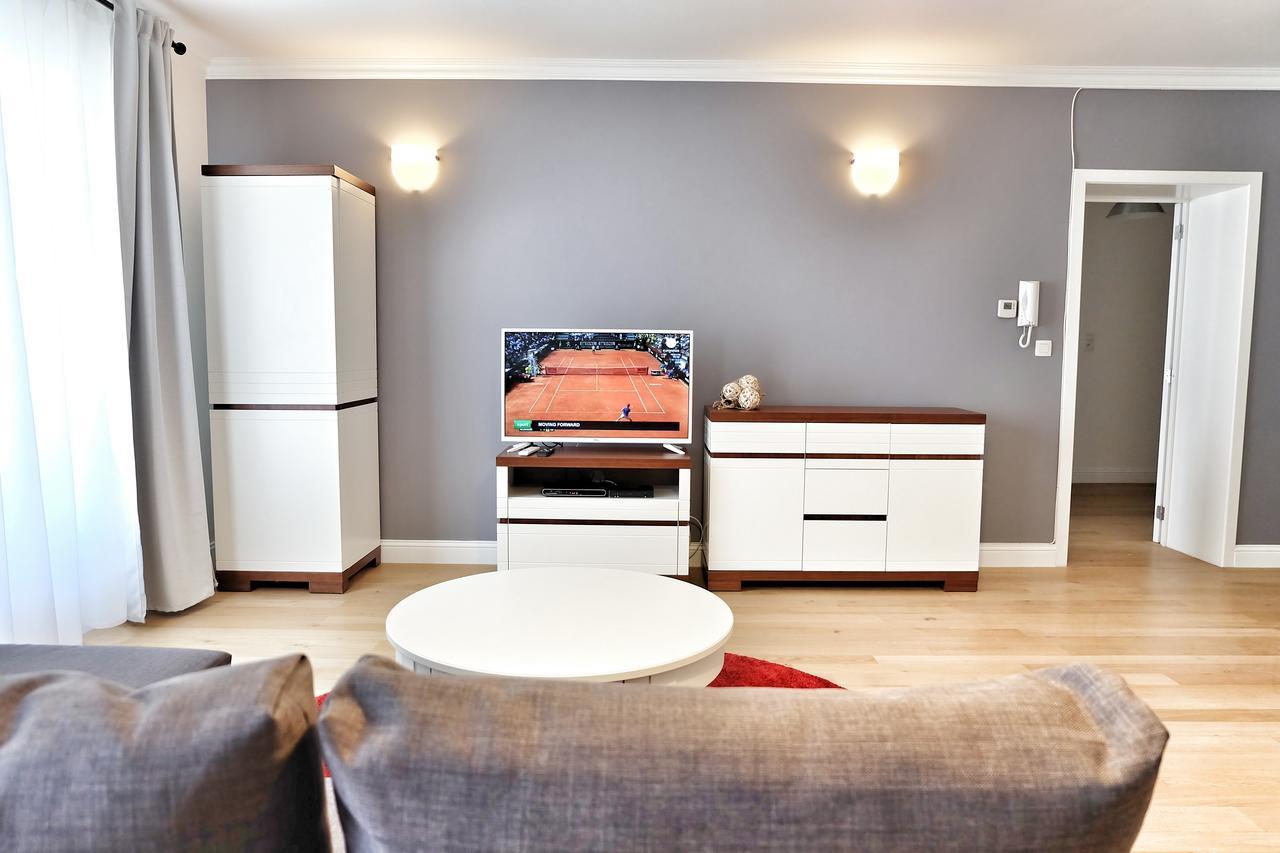 Lejlighedshotel Spot Bruxelles
