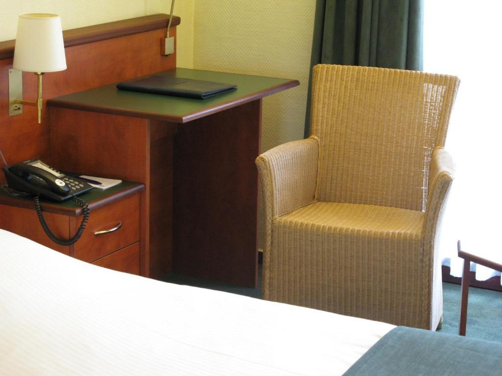 Best Western County House Bruxelles