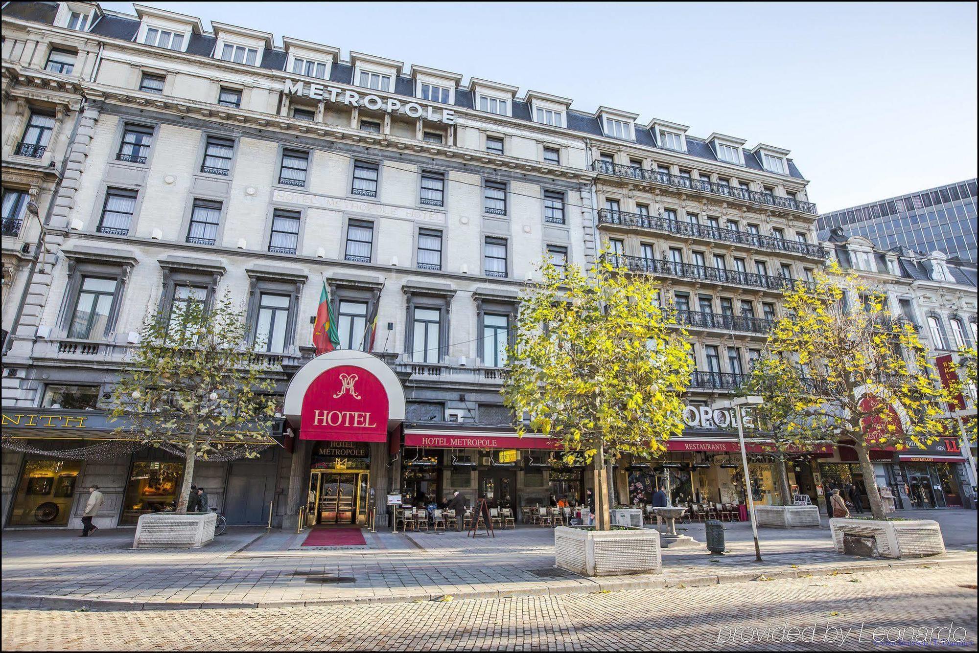 Metropole