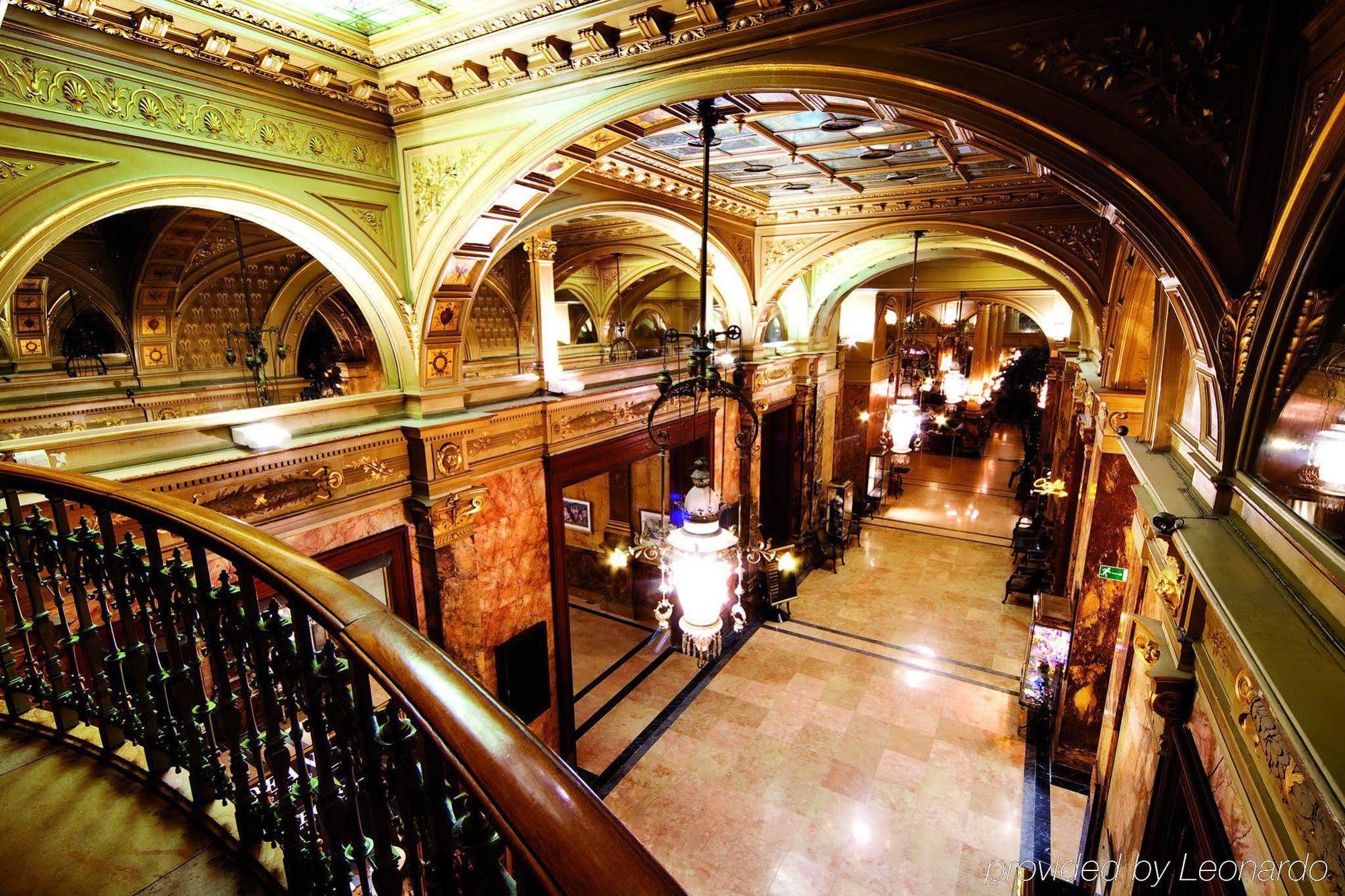 Metropole 5* Brussel