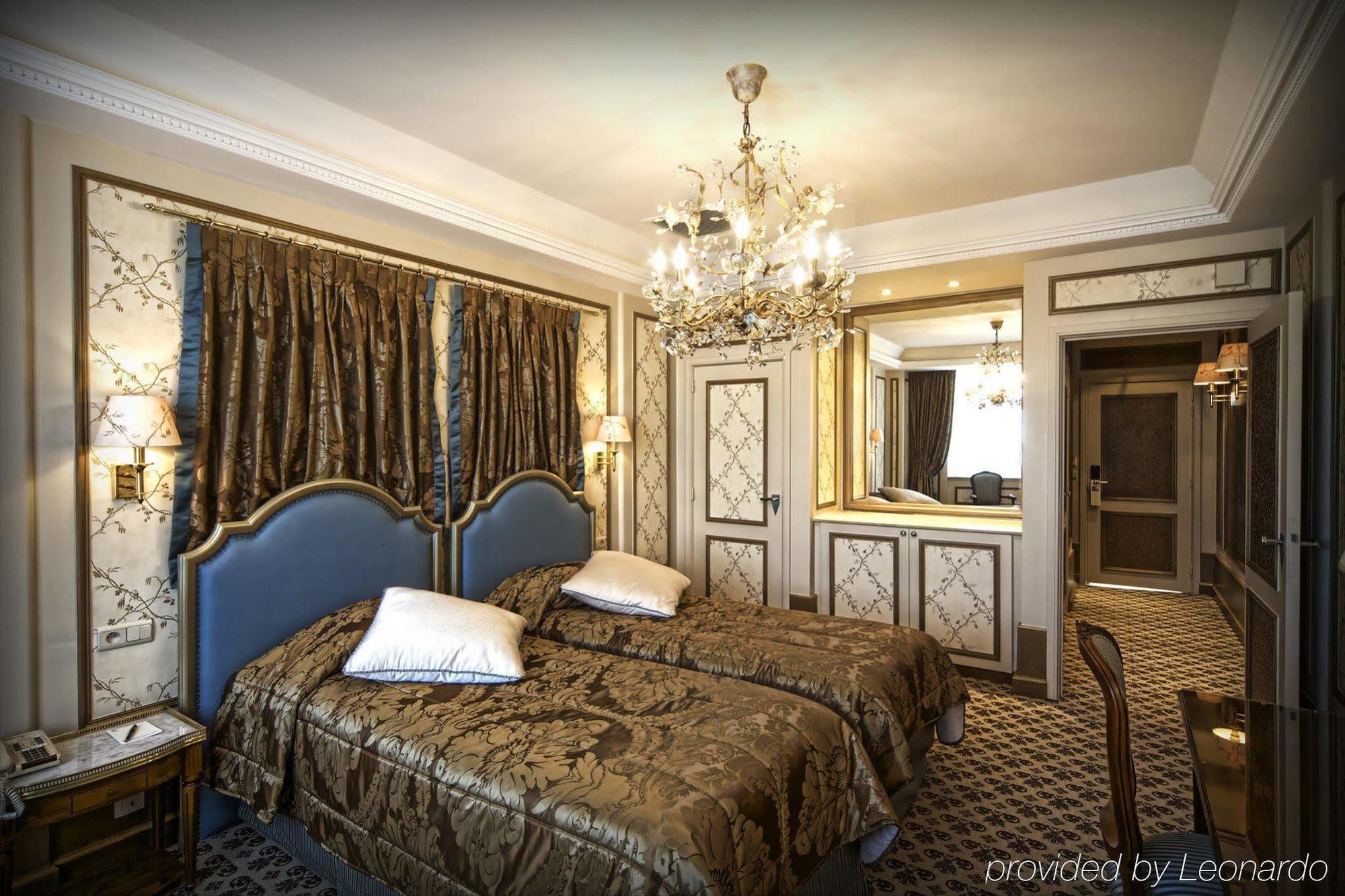 Metropole Hotel Brussel