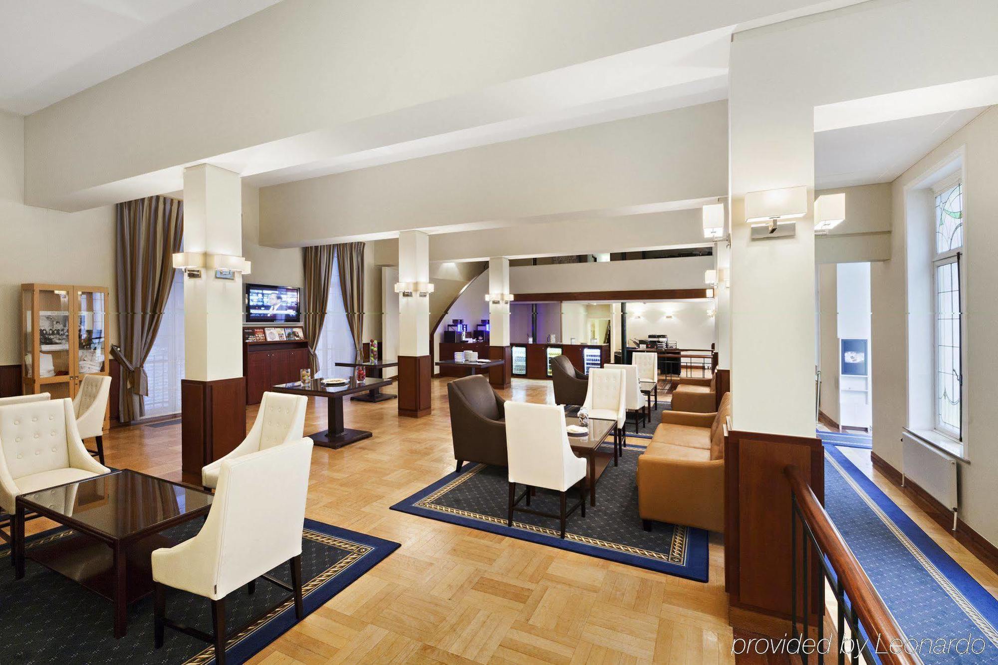 Hotel Metropole Brussel