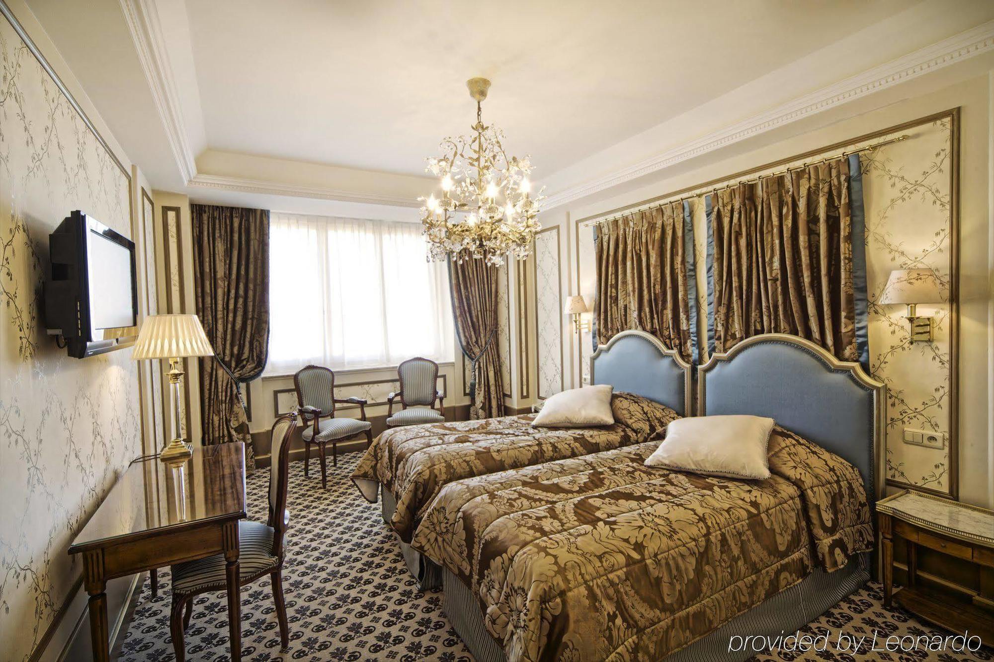 Metropole Hotel Brussel