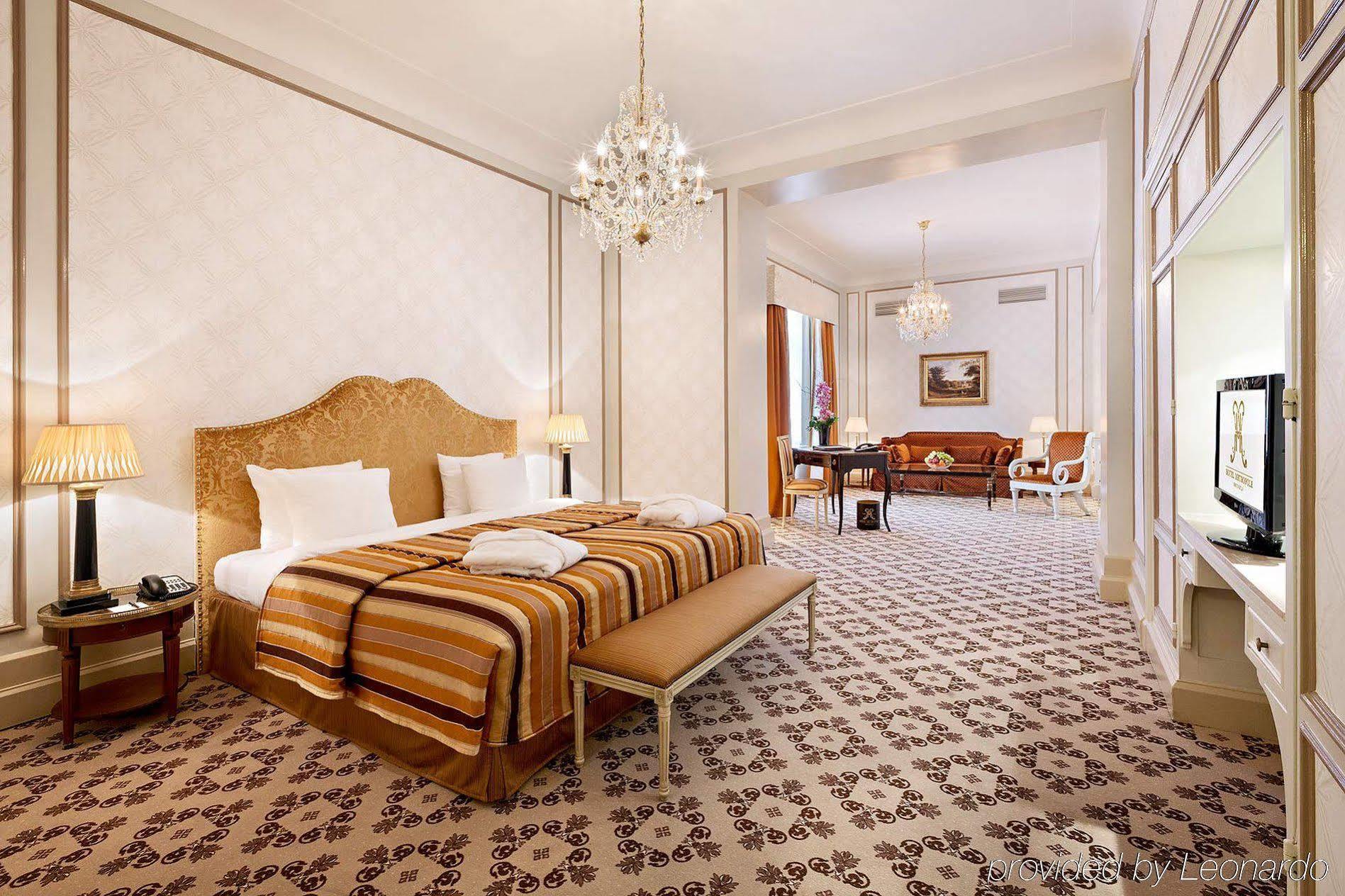 Metropole Hotel 5*
