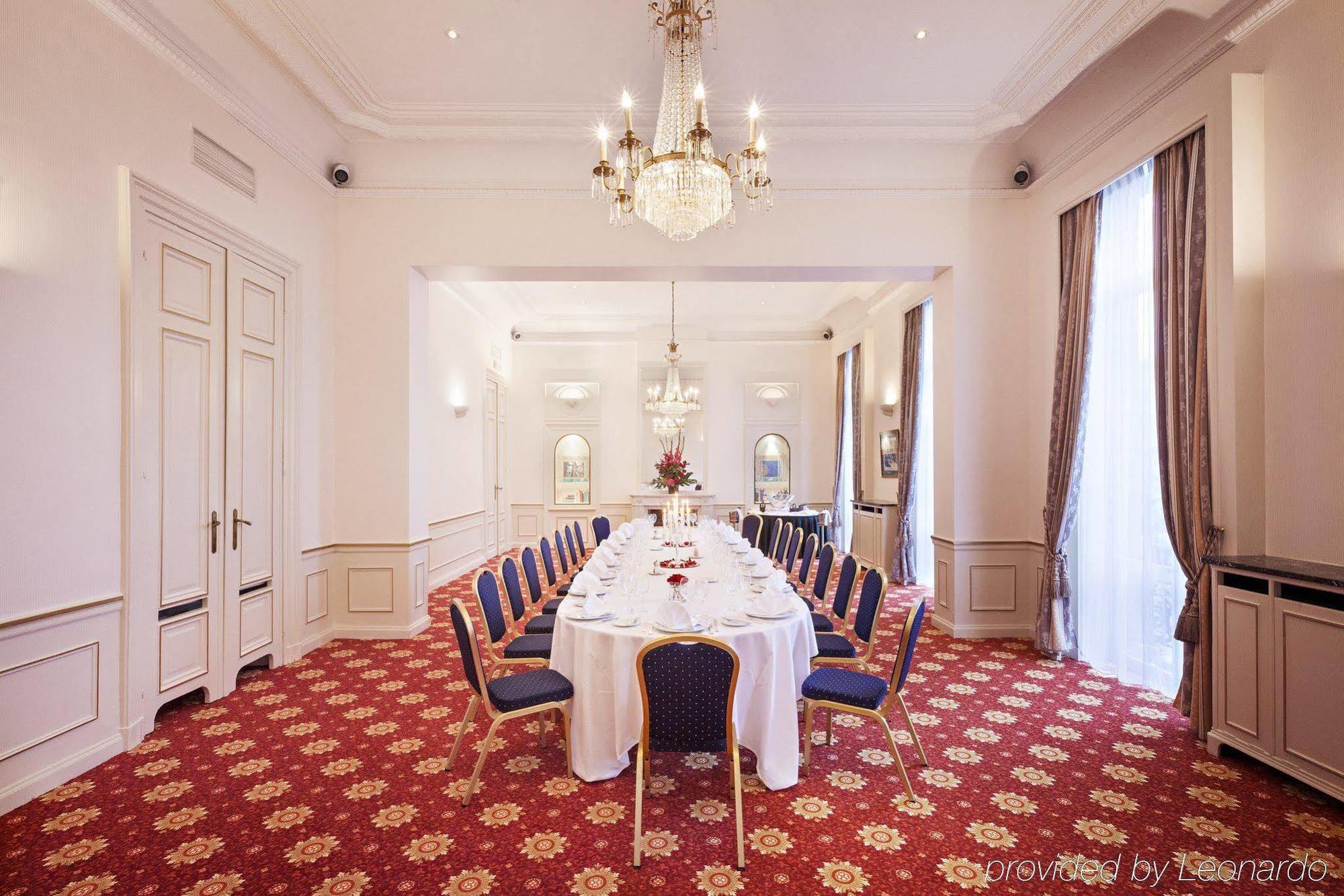 Hotel Metropole 5*