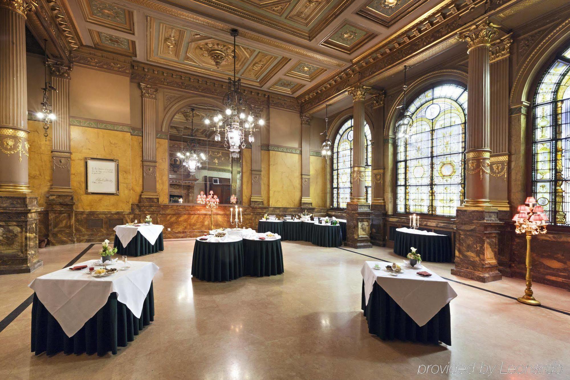 Hotel Metropole