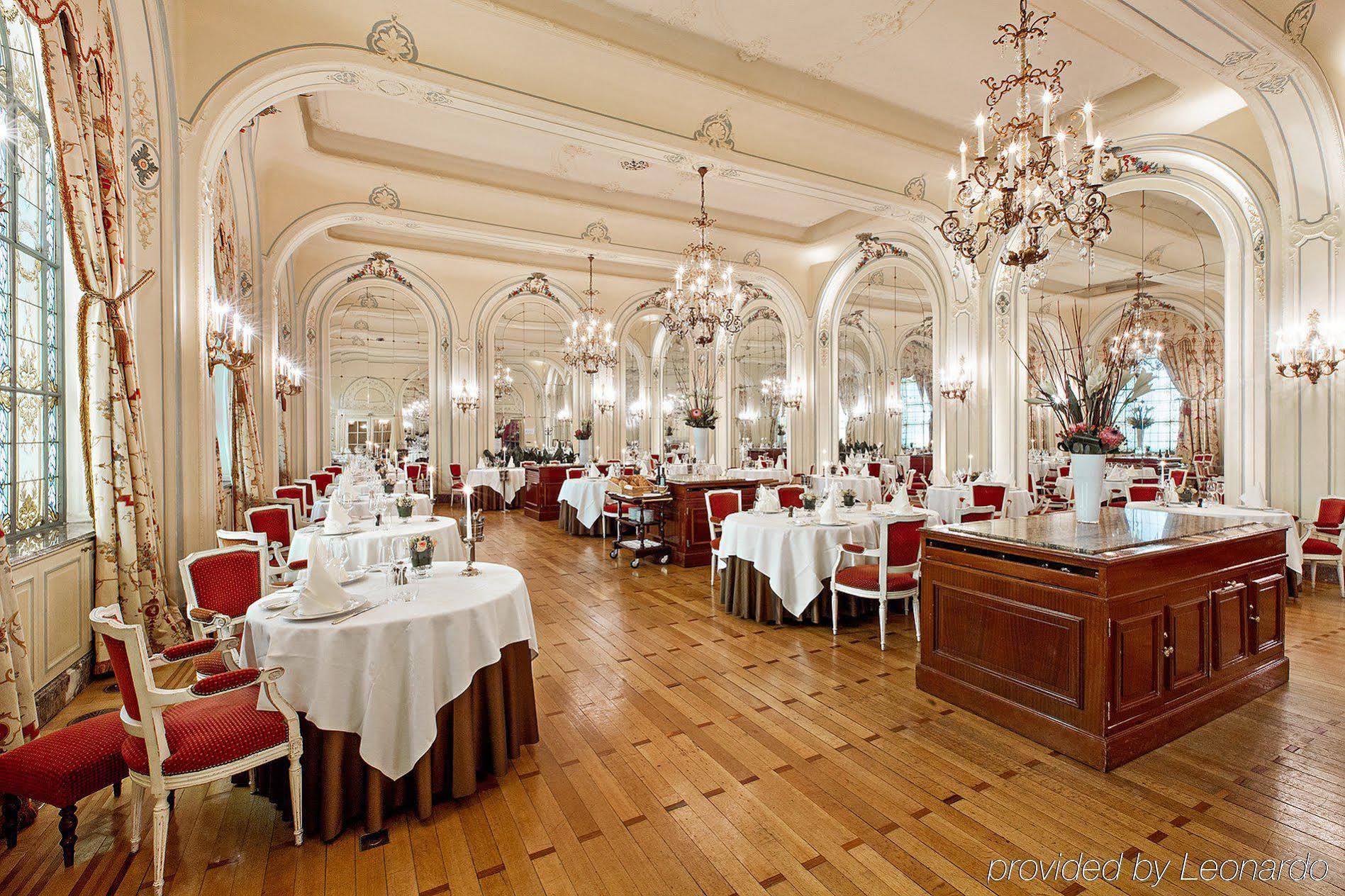 Metropole 5*